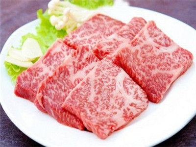 牛肉傳快餐加盟