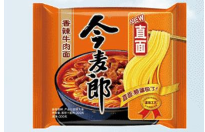 今麥郎食品加盟